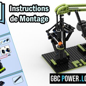 GBCPL-01 – Ball Picker – Building Instructions
