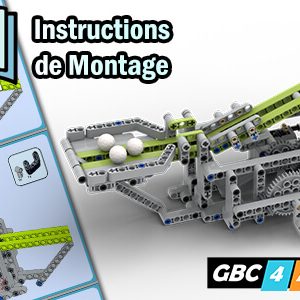 GBC4ALL-02 – Balance – Building Instructions