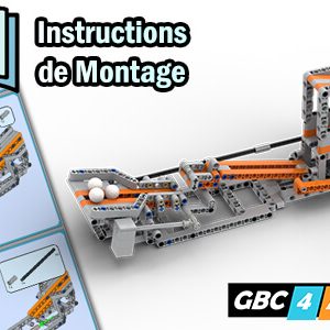 GBC4ALL-03 – Lift Arm – Building Instructions