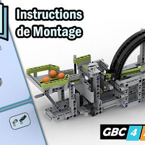 GBC4ALL-06 – Round Pusher – Building Instructions