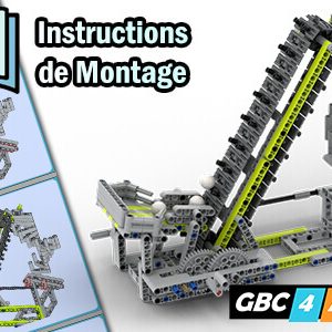 GBC4ALL-08 – Up and Slide – Building Instructions