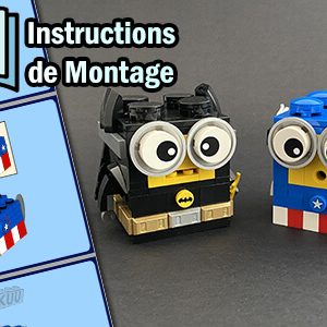 Super Minions – by Yatkuu – Building Instructions