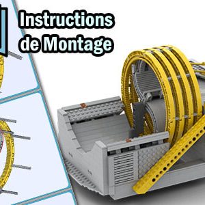 Wheel36 – by mickthebricker – Building Instructions