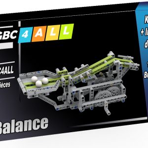 GBC4ALL-02 – Balance – Building Instructions