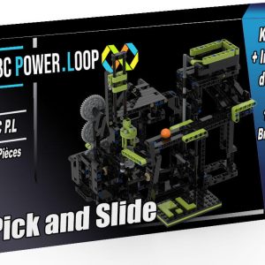 GBCPL-03 – Pick and Slide – Building Instructions