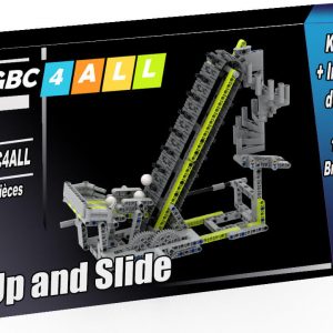 GBC4ALL-08 – Up and Slide – Building Instructions