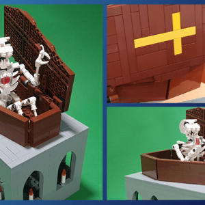 Skeleton – by TonyFlow76 – Building Instructions