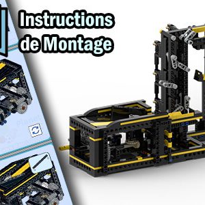 Twirly Whirly – by Pinno – Building Instructions