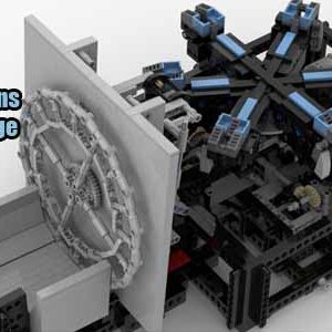 GBC Building Instructions – Geneva Drive