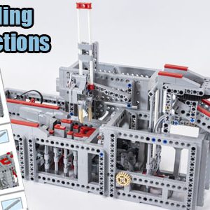 GBC Building Instructions – Stamp