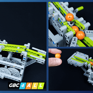 GBC4ALL-02 – Balance – Building Instructions