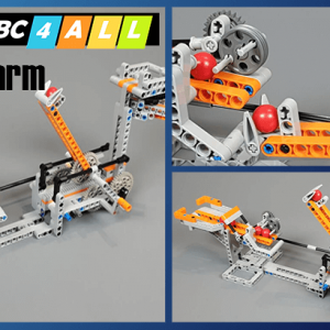 GBC4ALL-07 – Rolling Liftarm – Building Instructions