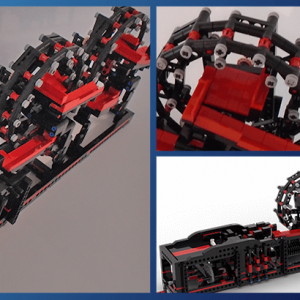 Circus – by Pinno – Building Instructions