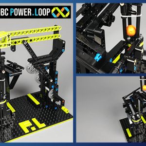 GBCPL-01 – Ball Picker – Building Instructions