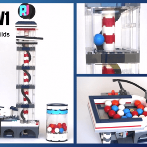 GBC Building Instructions – RJ Tower V1