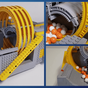 Wheel36 – by mickthebricker – Building Instructions
